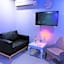 Spat Rooms VIP