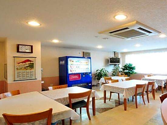 Business Hotel Kogashima