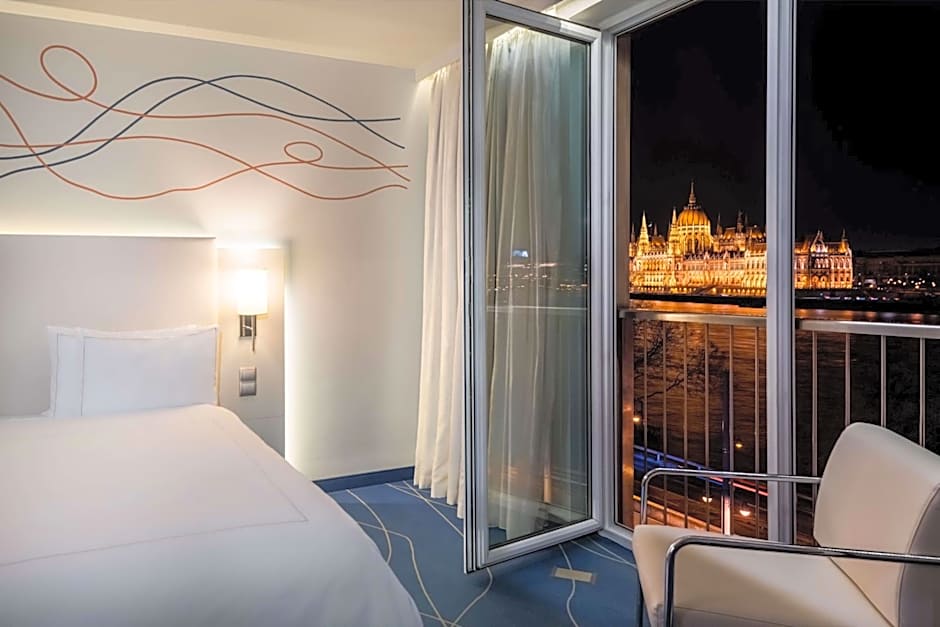 Park Plaza Budapest