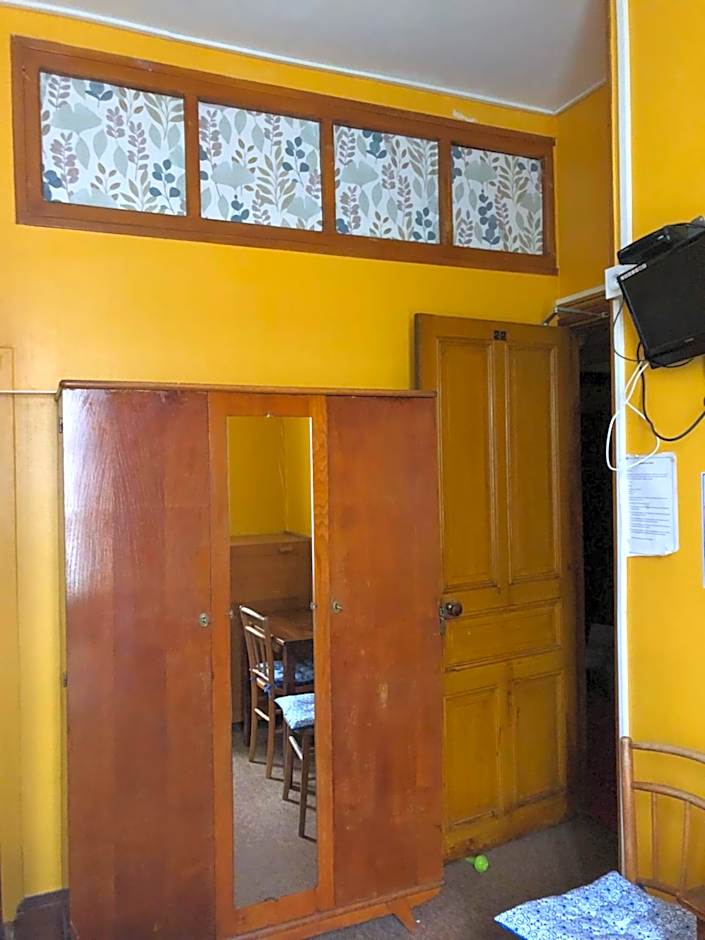 Hotel Villa Plaisance