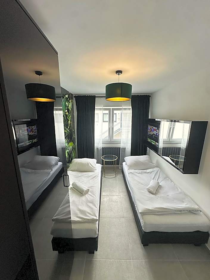 EasyLiving Darmstadt