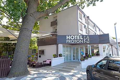 Hotel Proton K3