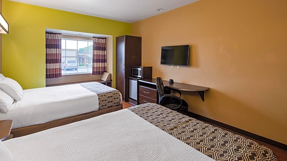 SureStay Plus Hotel by Best Western Buckhannon