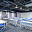 Tosei Hotel COCONE Tsukiji Ginza Premier