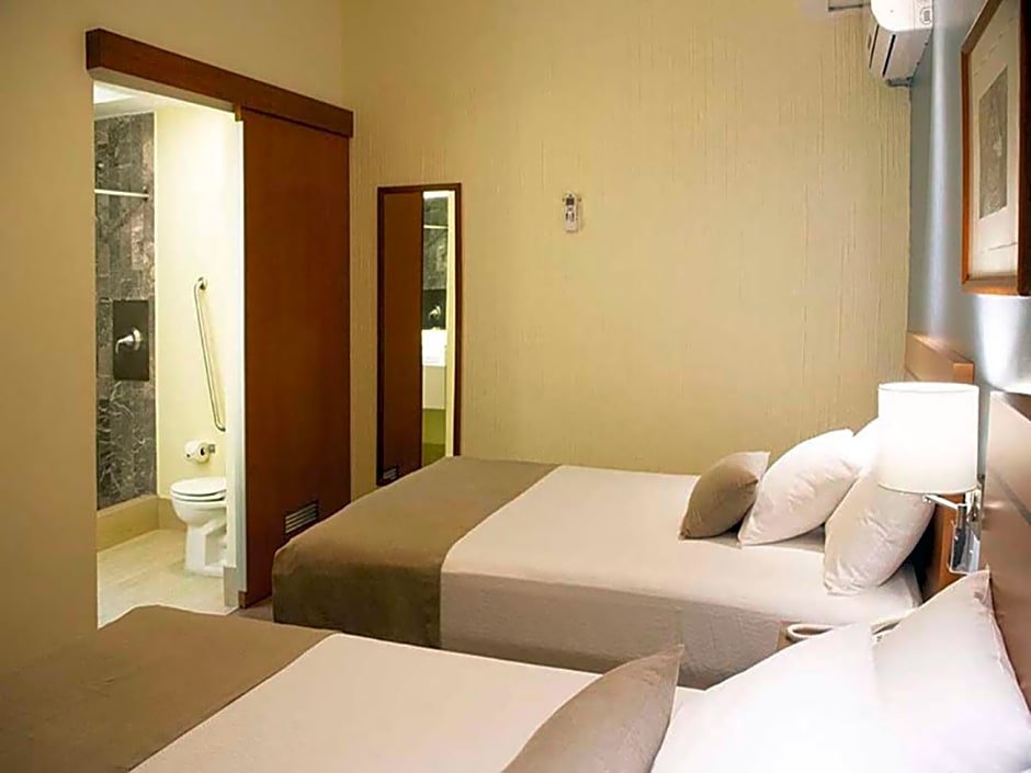 Hotel Abu
