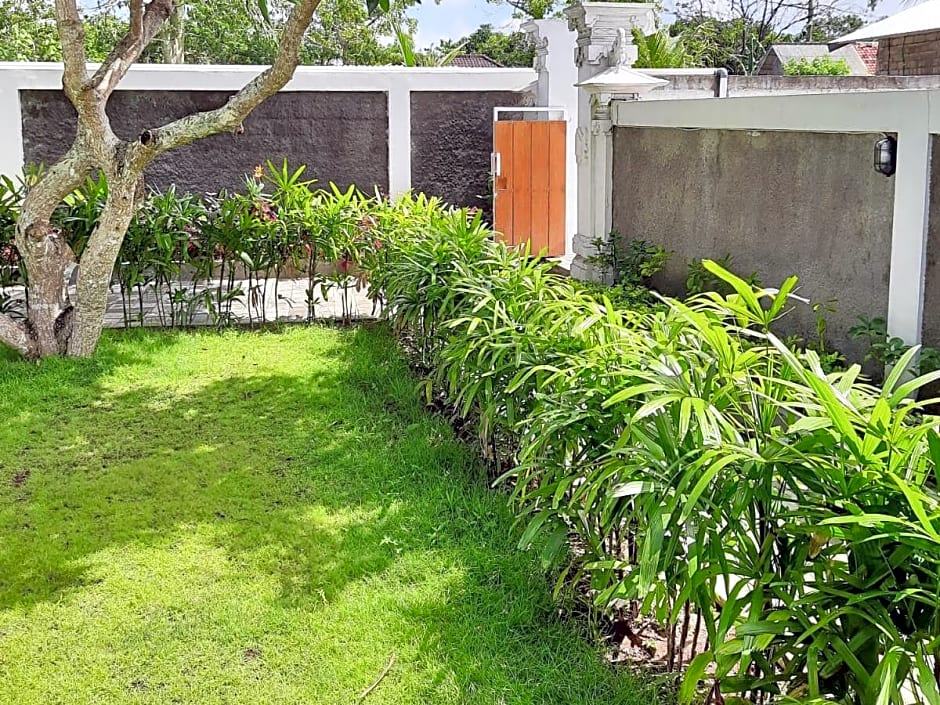 KONCI House Bali RedPartner