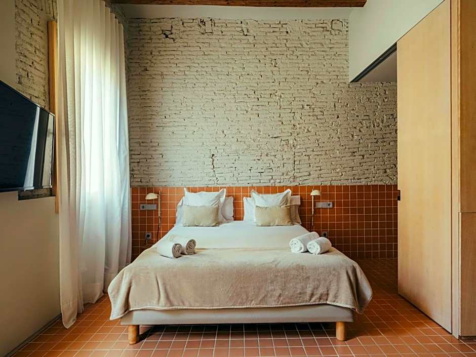 Boutique Apartments 23 Barcelona