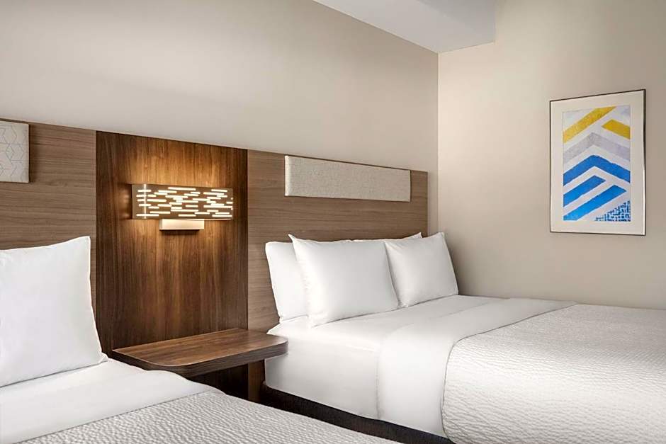 Holiday Inn Express And Suites Courtenay Comox By IHG