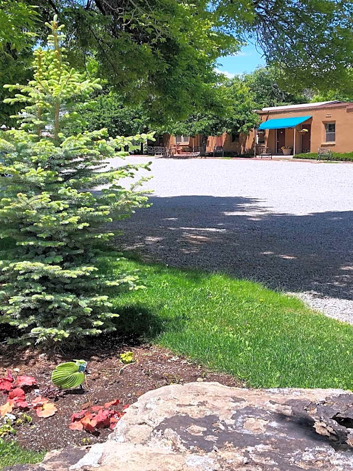 Stone Lizard Lodge