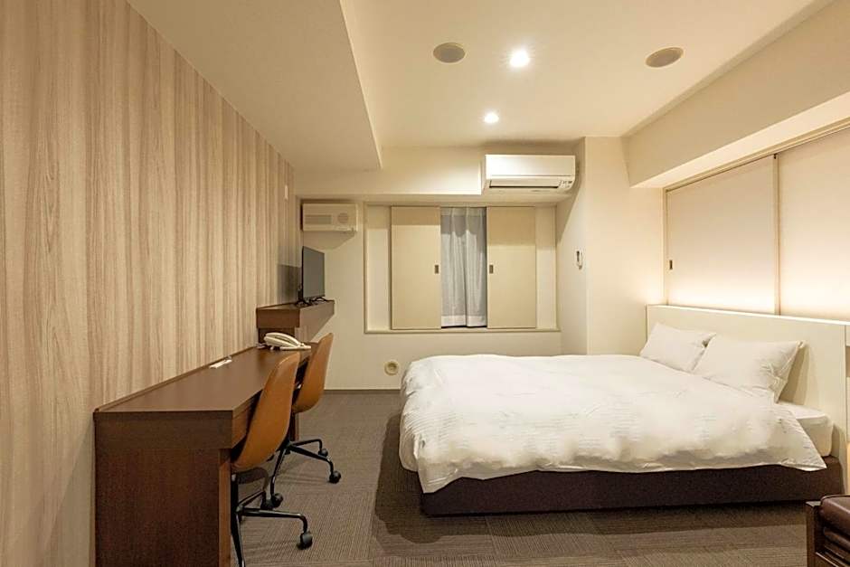 Hotel Alpha Inn Akita - Vacation STAY 67273v