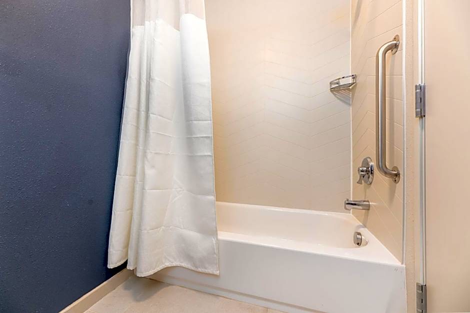 Fairfield Inn & Suites by Marriott Spearfish