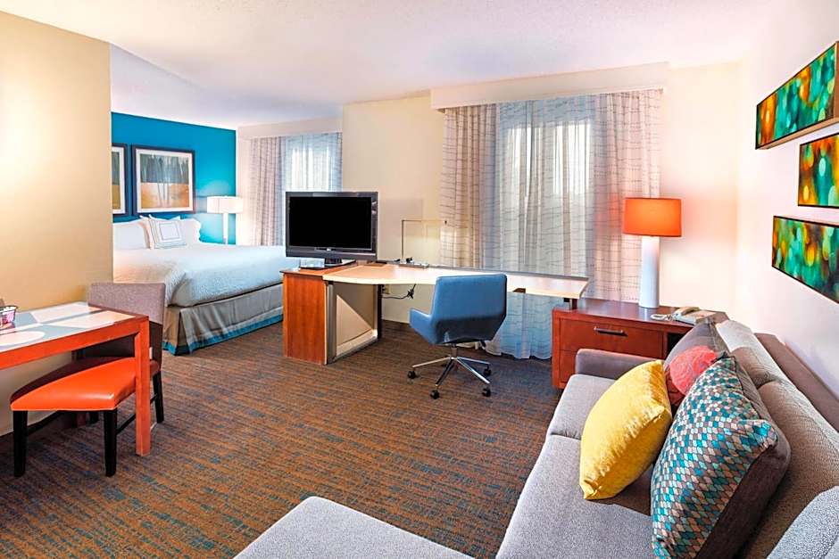 Residence Inn by Marriott Huntsville