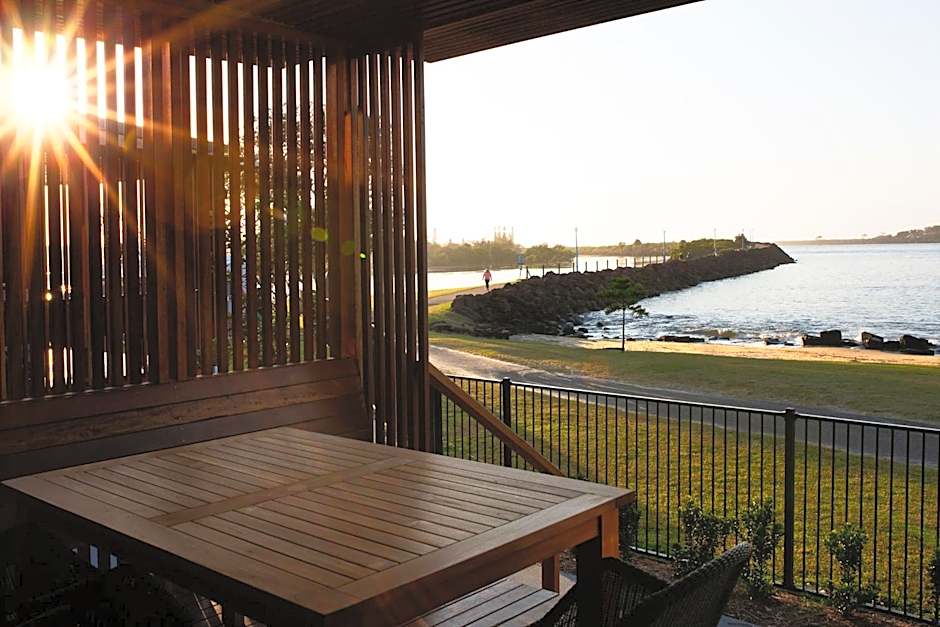 Reflections Shaws Bay - Holiday Park