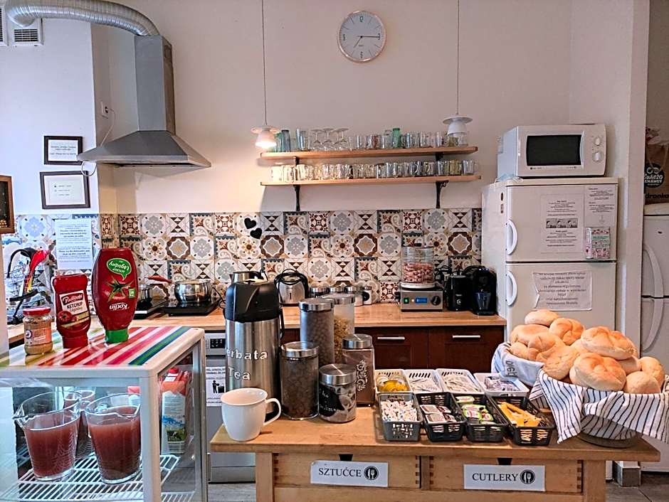 Helvetia Plus B&B - PRIVATE ROOMS and APARTMENTS