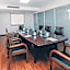 Madison Hotel Yinchuan Xinhua Gulou Tongfu