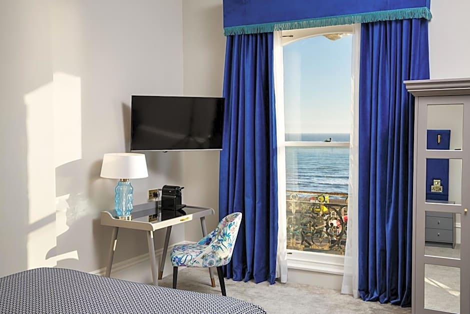 Mercure Brighton Seafront Hotel