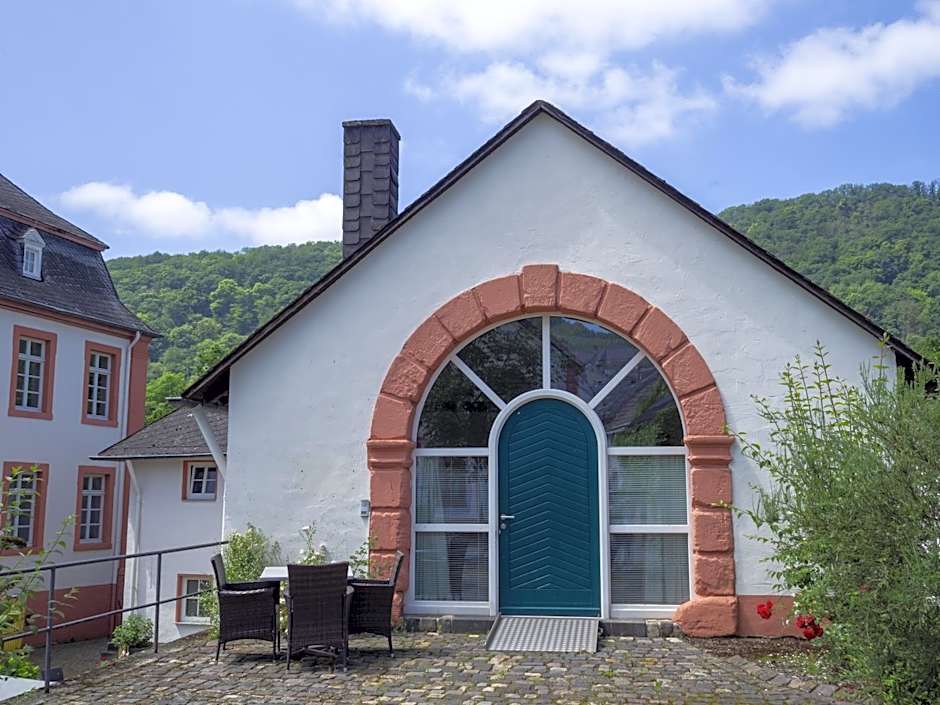 Hotel Lekker