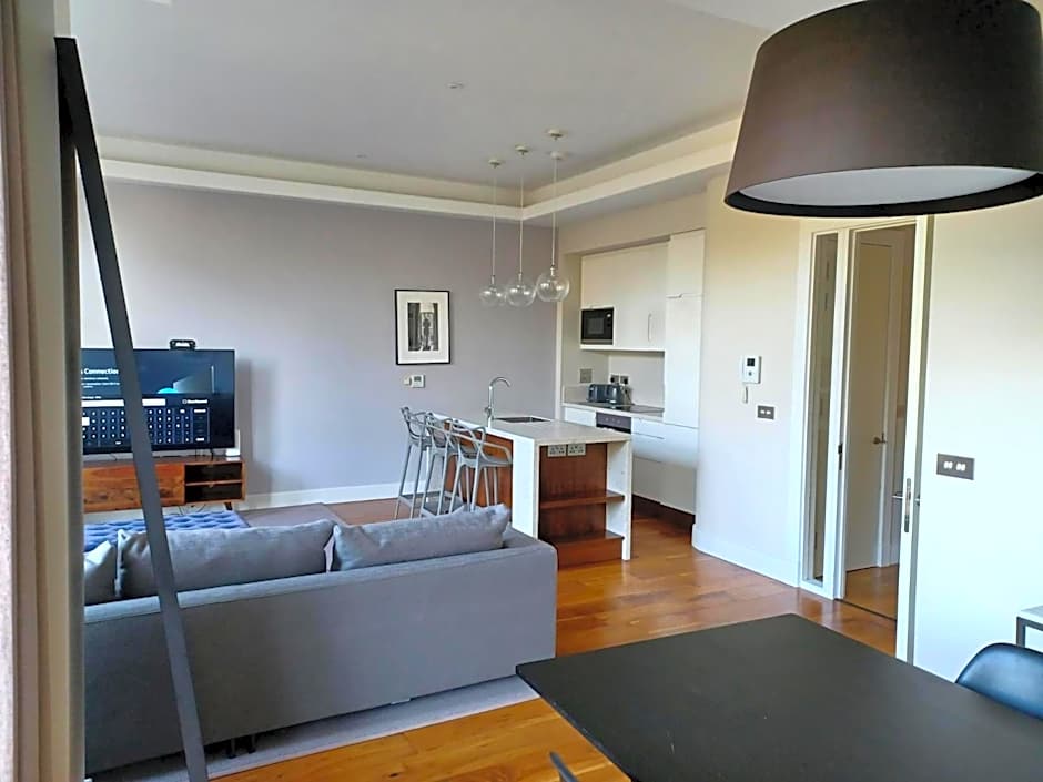 Grays Inn by Aeria Apartments