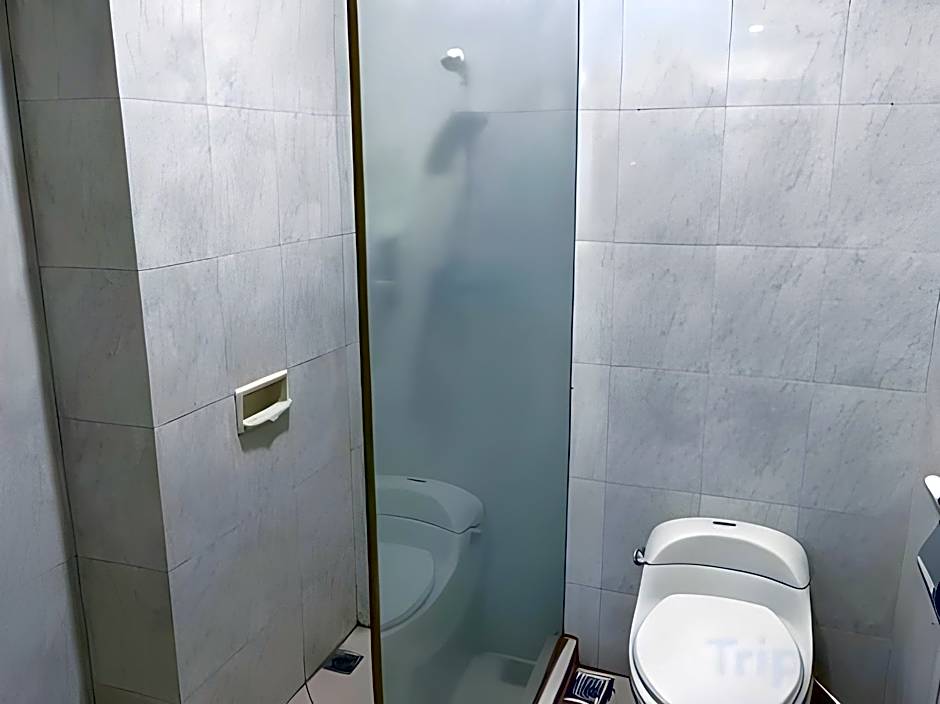 LPP Convention Hotel Demangan