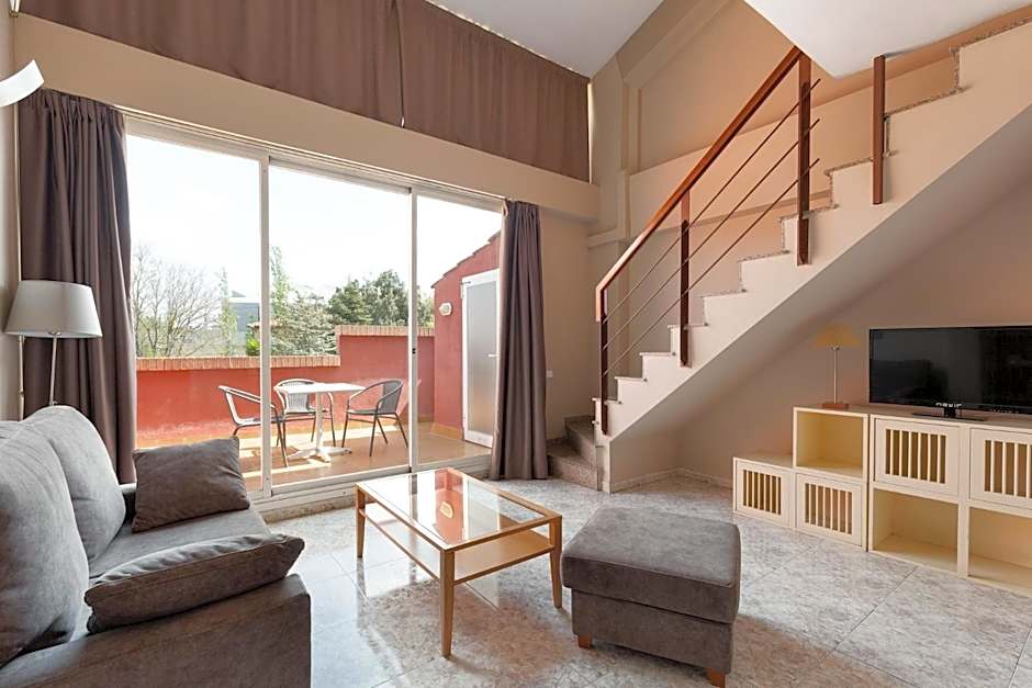 PARK SEDO Aparthotel