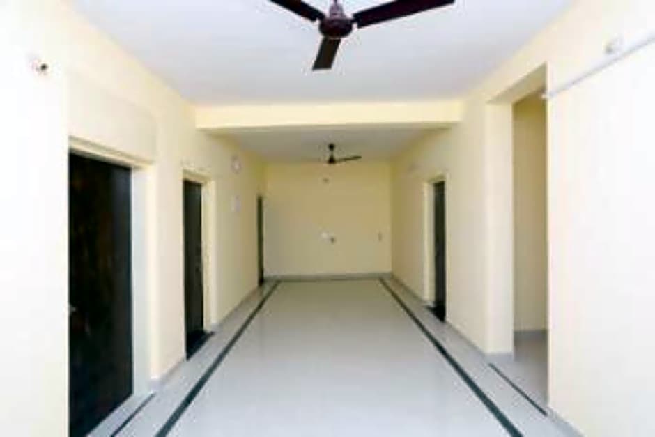 Goroomgo Green Akress Bhubaneswar