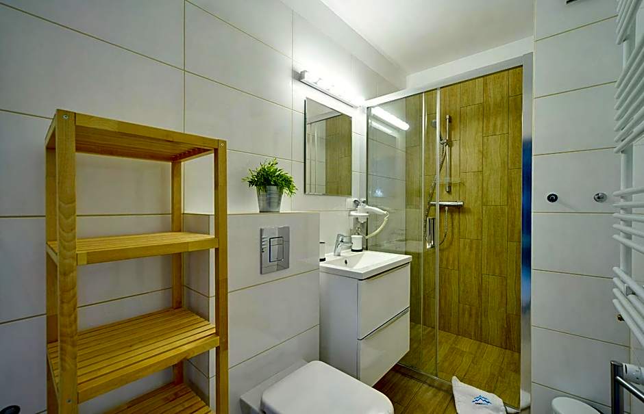 Apart-Invest Apartament Oslo