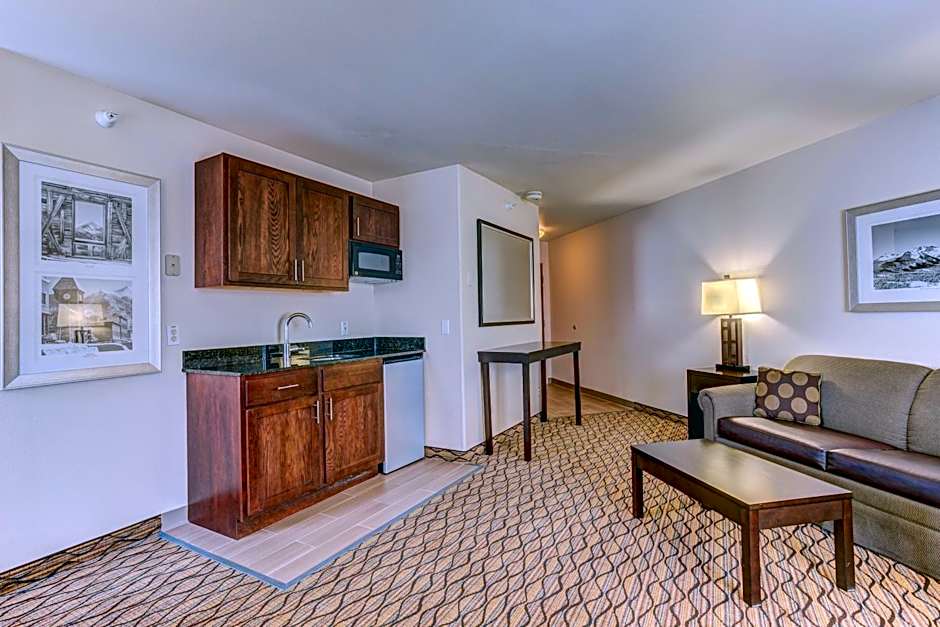 Holiday Inn Express Hotel & Suites Montrose - Townsend By IHG