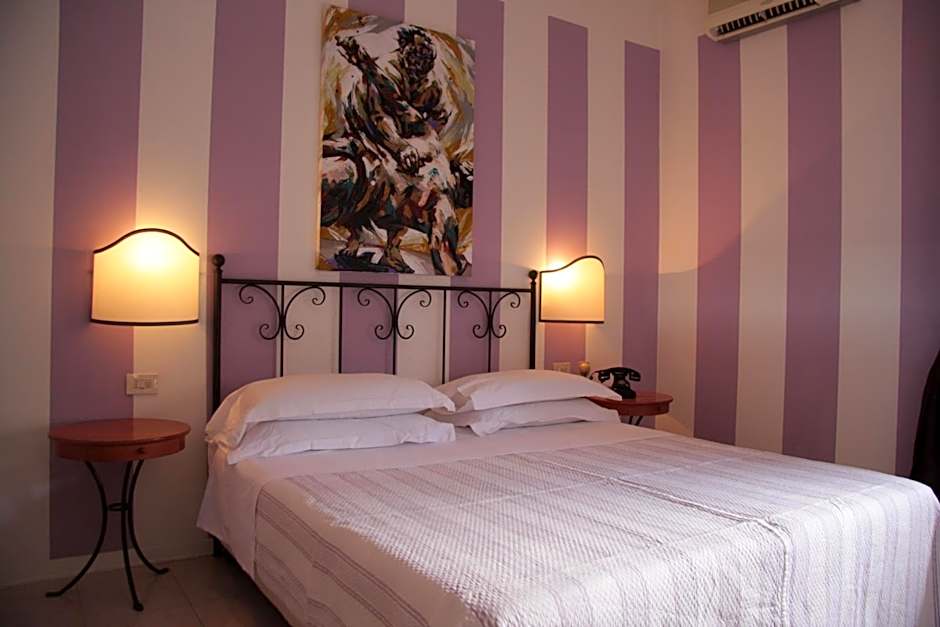 Hotel Alex Firenze