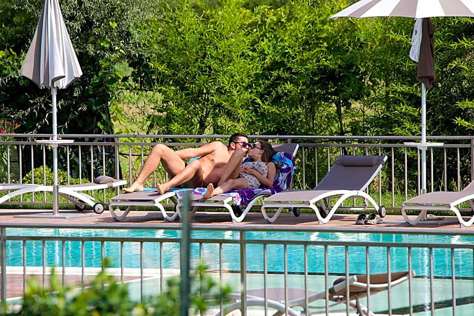 Campiglione Hotel