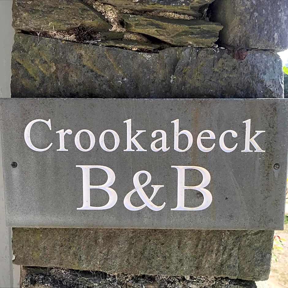 Crookabeck B&B