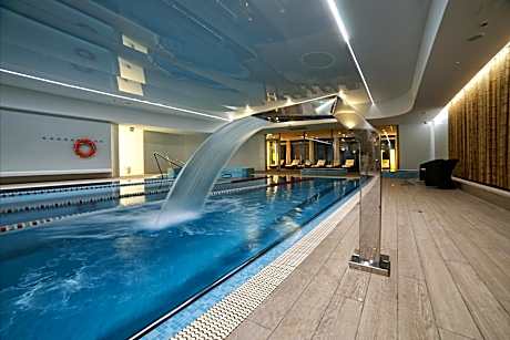 Hotel Bażantowo Sport