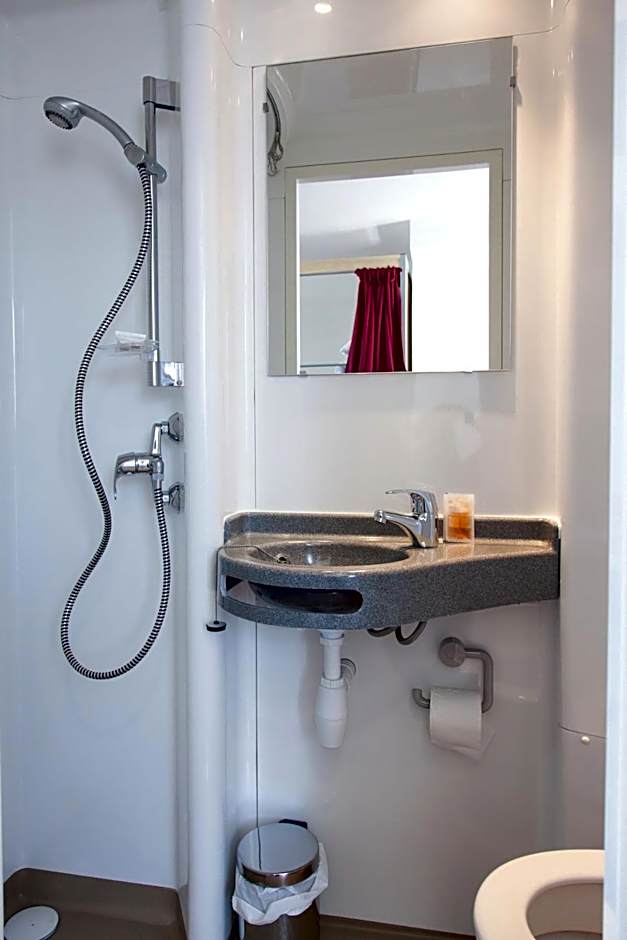 St Christopher's Inn Paris - Gare du Nord