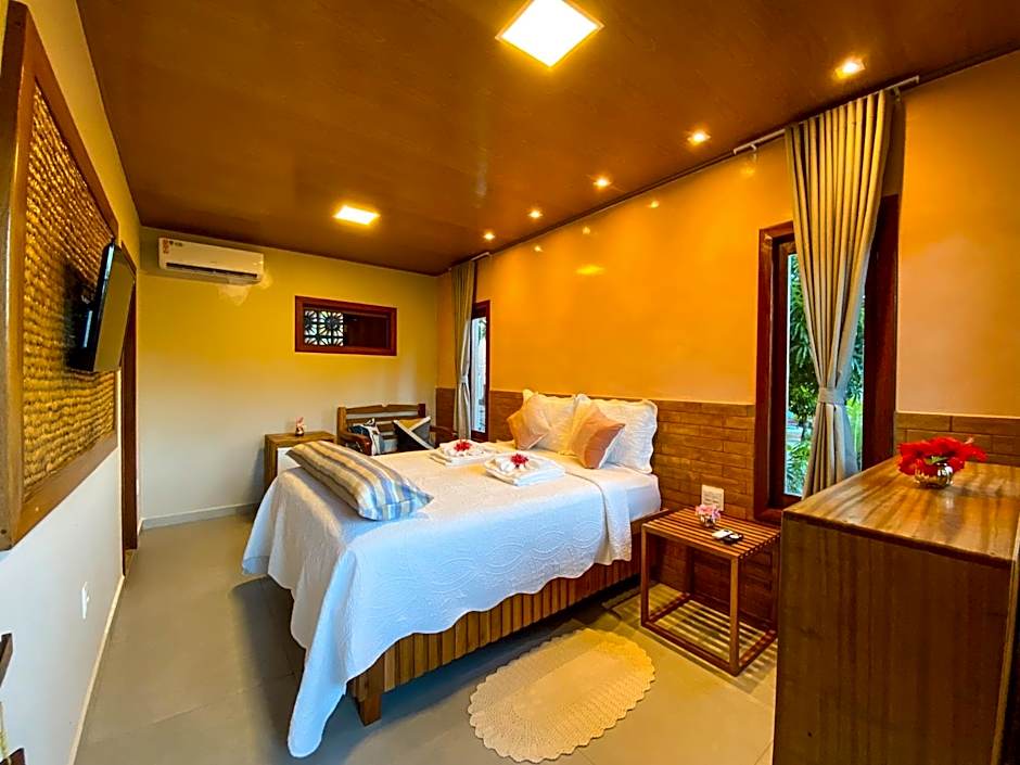 Pousada Brisas de Sagi