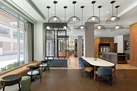 Residence Inn by Marriott Boston Back Bay/Fenway