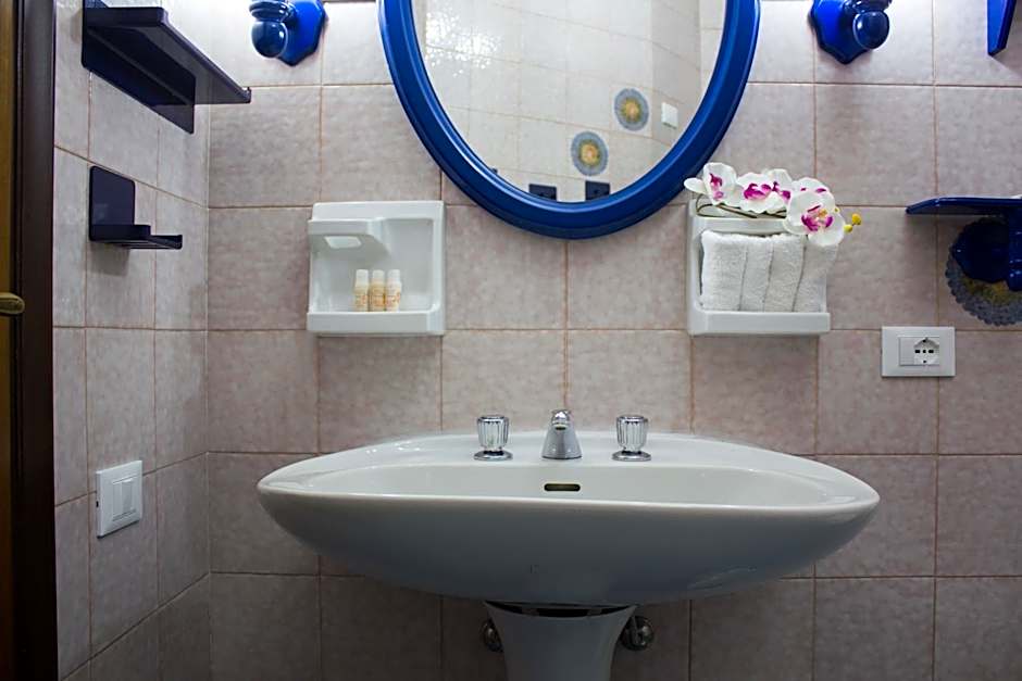 City View Pescara B&B