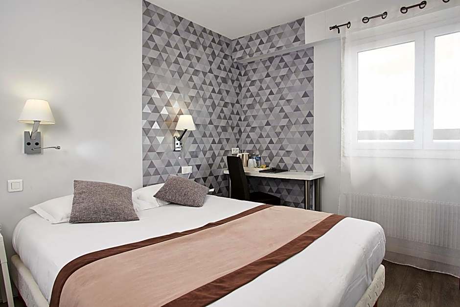 Hotel Auberge de la Bruyere