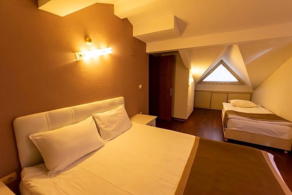 Vira Suites Hotel