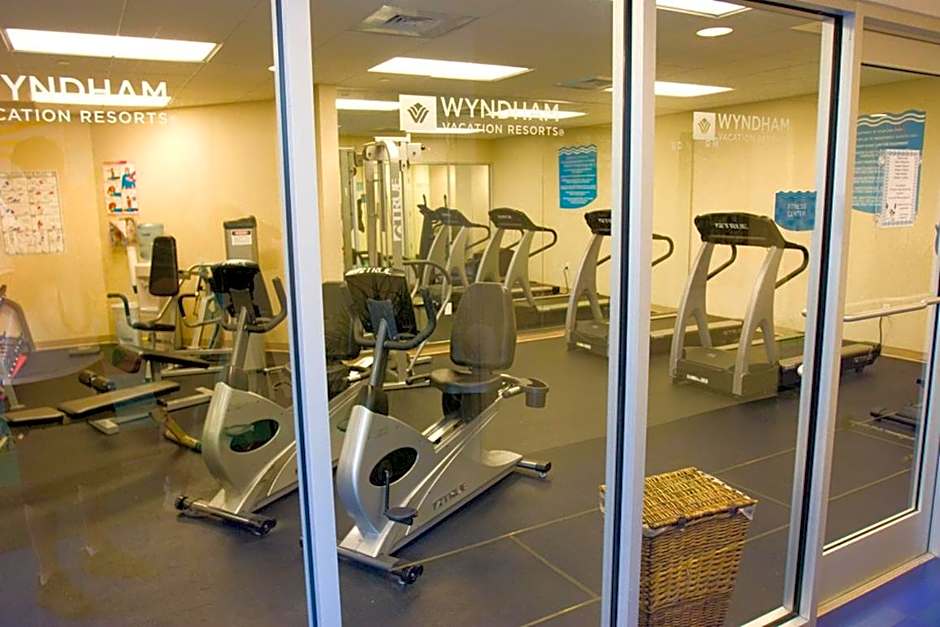 Club Wyndham Skyline Tower