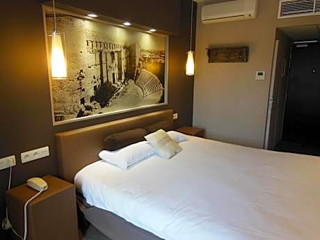 Club Double Room