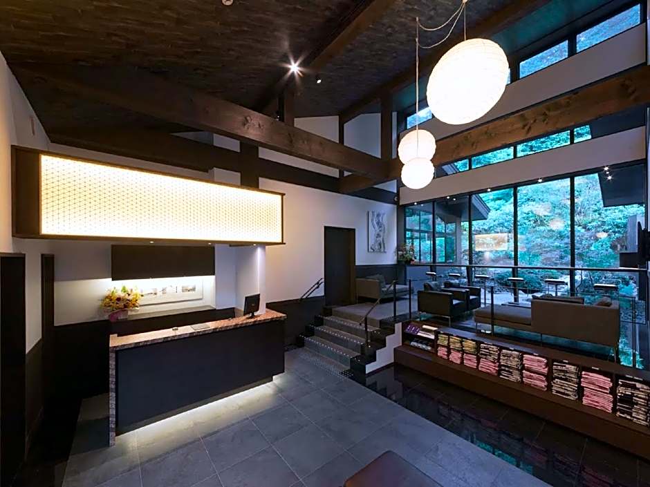 Susukinohara Ichinoyu