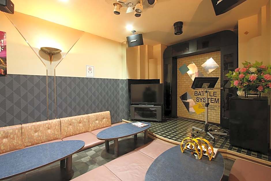 Business Hotel Furusato