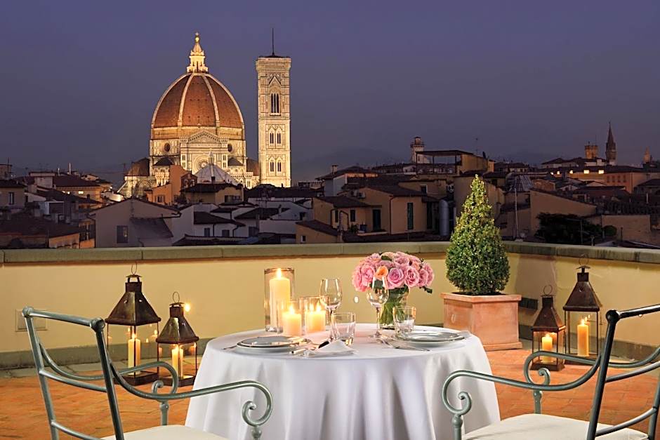 Santa Maria Novella - WTB Hotels