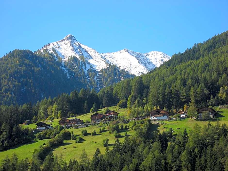 Appartement Hotel Erlhof Deluxe