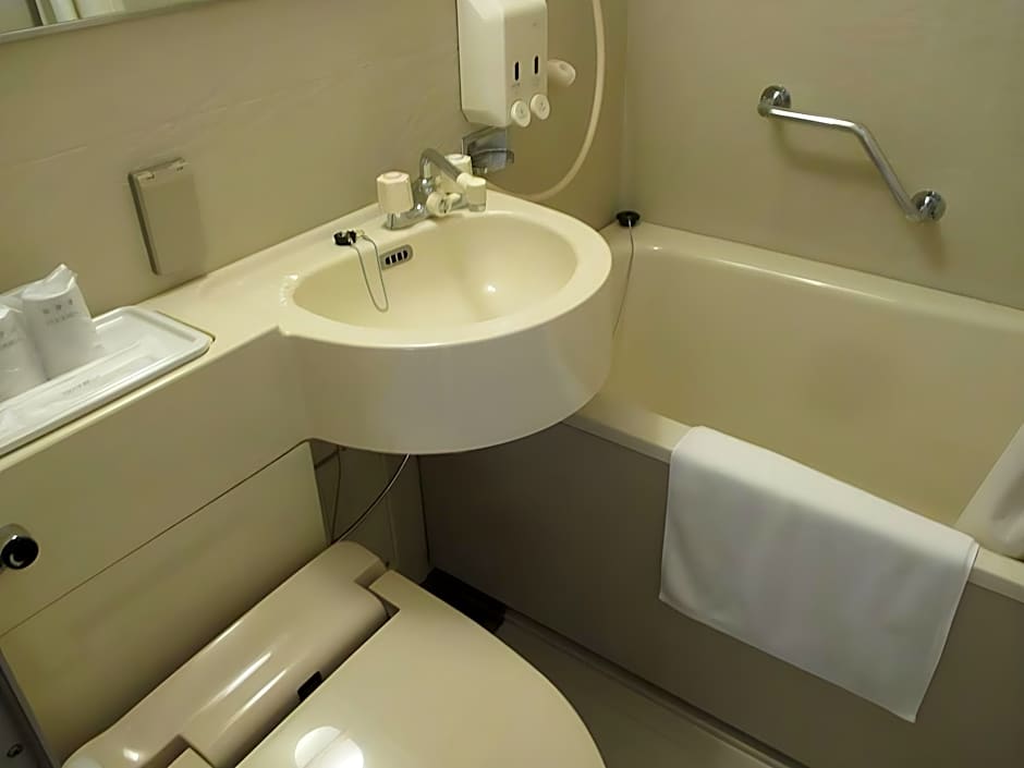 Hotel Green With