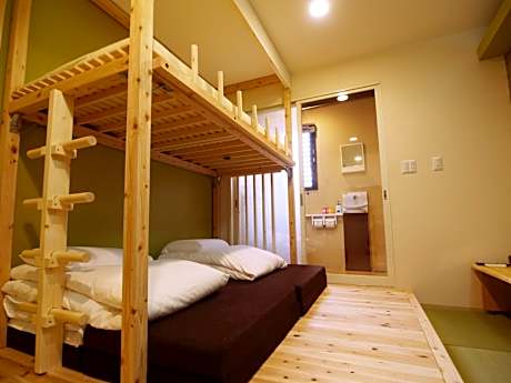 Japanese-Style Superior Room