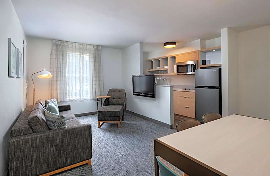 TownePlace Suites by Marriott College Station