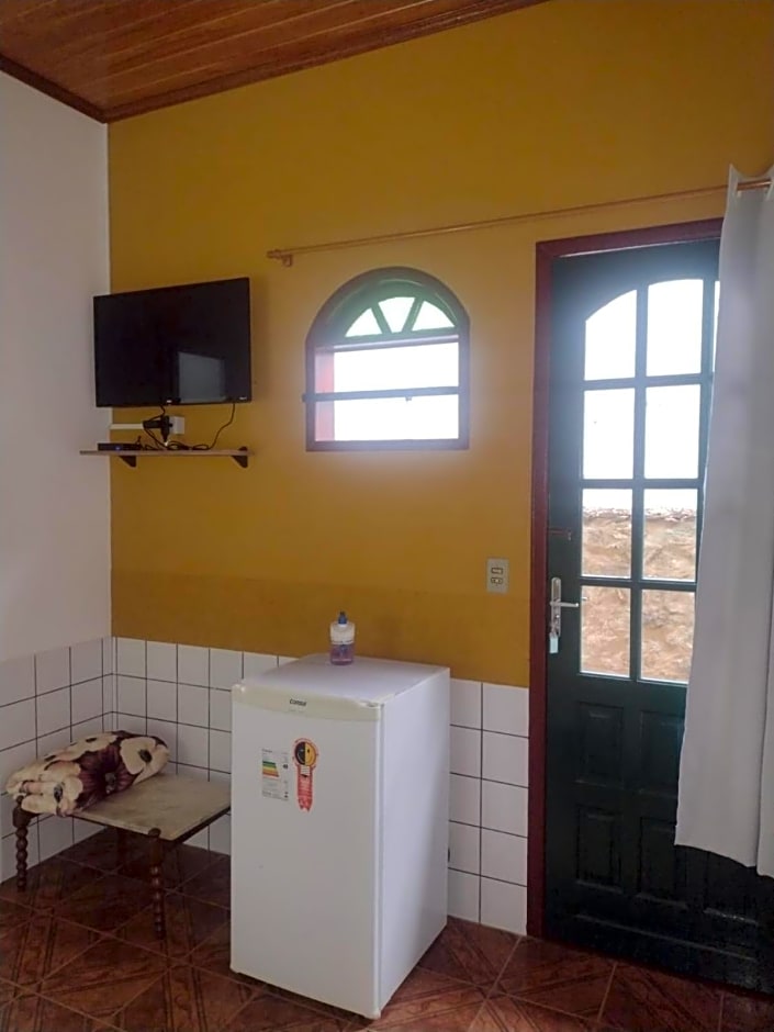 Hospedaria de Heliana