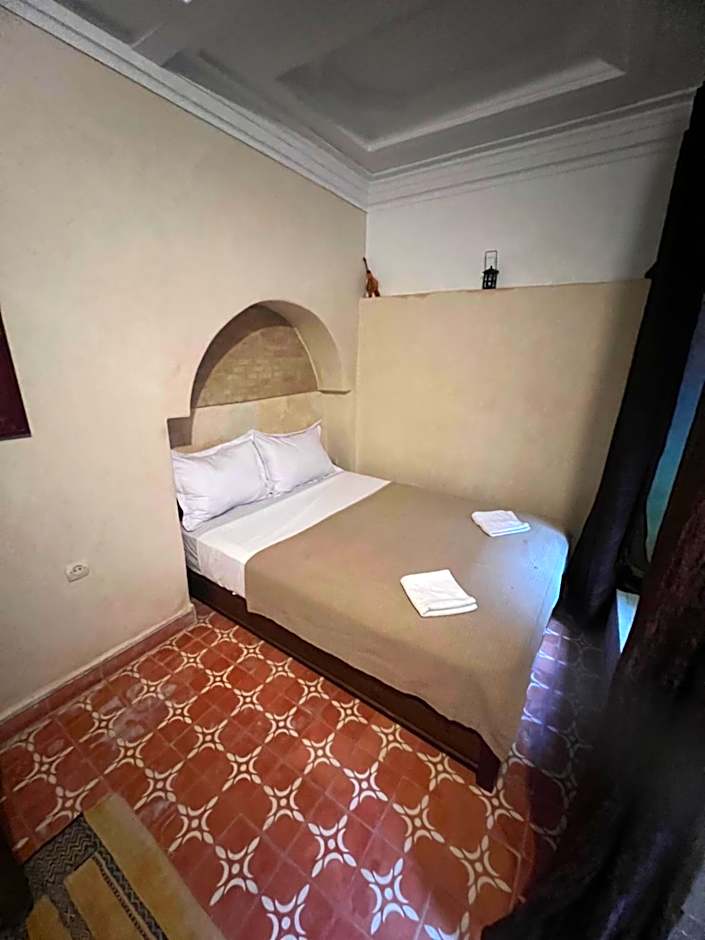 Riad el Adraoui