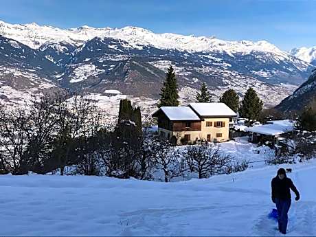 Domaine Bellevie BnB