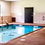 Sleep Inn & Suites Oklahoma City North